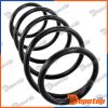 Ressorts de suspension avant pour FIAT | 2110144, 4026152